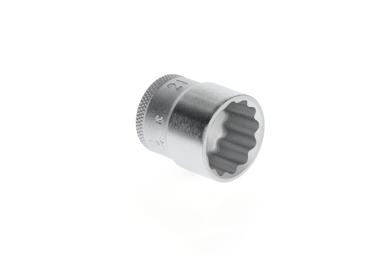 Douilles GEDORE D 30 - 3/8" pour vis à profil hexagonal
