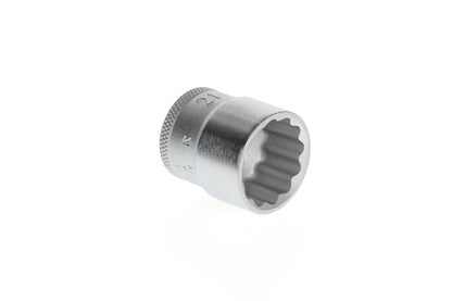 Douilles GEDORE D 30 - 3/8" pour vis à profil hexagonal