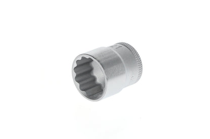 Douilles GEDORE D 30 - 3/8" pour vis à profil hexagonal