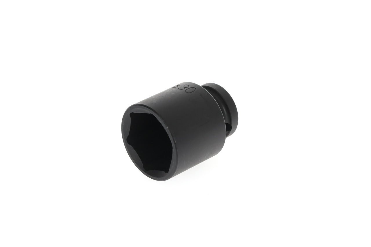 K 19 - 1/2" hexagonal impact sockets