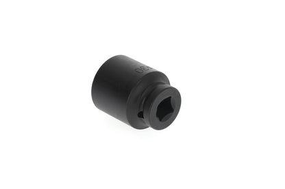 K 19 - 1/2" hexagonal impact sockets
