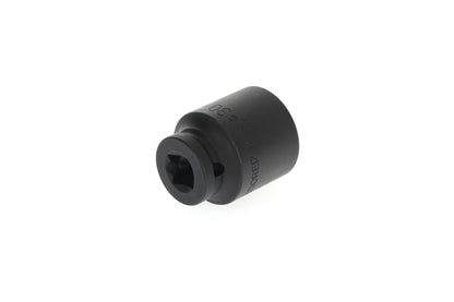 K 19 - 1/2" hexagonal impact sockets