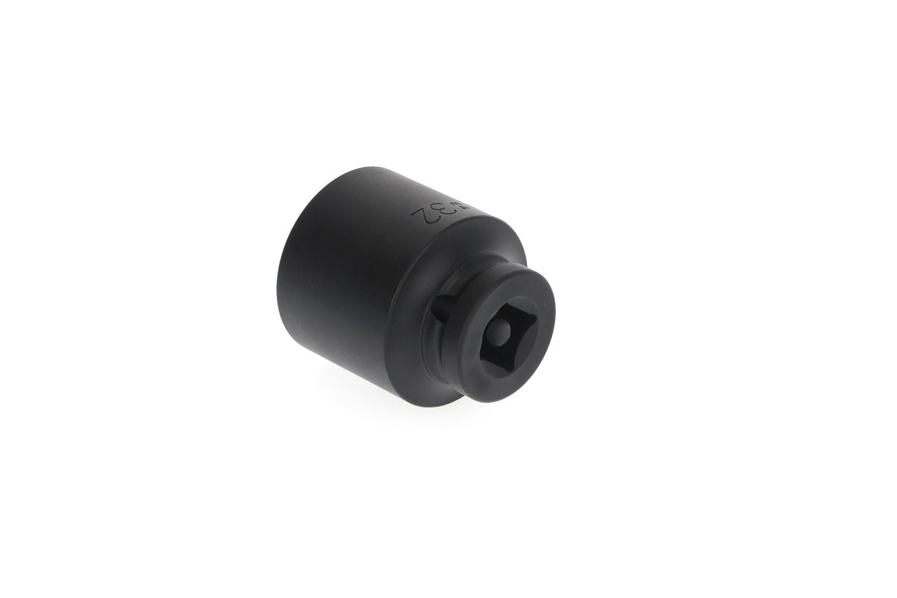 K 19 - 1/2" hexagonal impact sockets