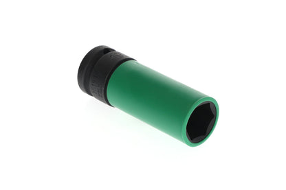 Douilles à chocs hexagonales GEDORE K 19 LS - 1/2", modèle long, spécialement conçues pour les roues