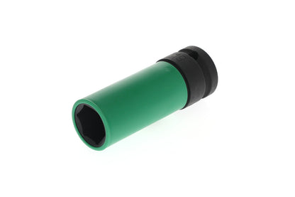 Douilles à chocs hexagonales GEDORE K 19 LS - 1/2", modèle long, spécialement conçues pour les roues