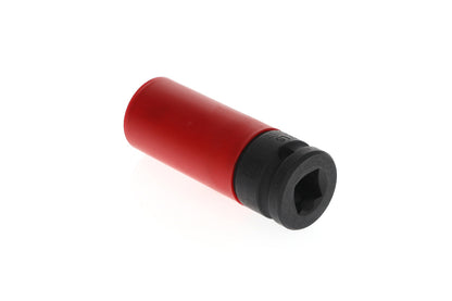 Douilles à chocs hexagonales GEDORE K 19 LS - 1/2", modèle long, spécialement conçues pour les roues