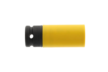 Douilles à chocs hexagonales GEDORE K 19 LS - 1/2", modèle long, spécialement conçues pour les roues
