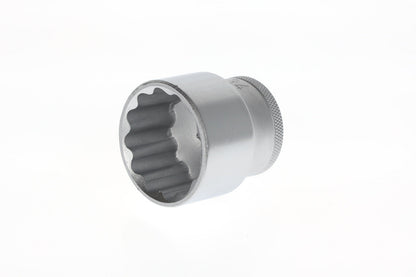 D 19 - Vasos de 1/2" con perfil UnitDrive para tornillos hexagonales