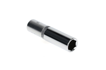 R41000909 - Vaso 1/4", hexagonal, 9 mm L=50 mm