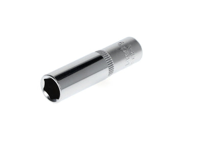 R41000909 - Vaso 1/4", hexagonal, 9 mm L=50 mm
