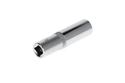 R41000909 - Vaso 1/4", hexagonal, 9 mm L=50 mm