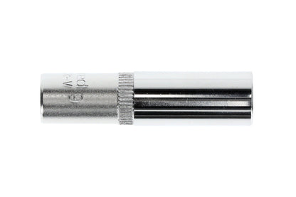 R41000909 - Vaso 1/4", hexagonal, 9 mm L=50 mm