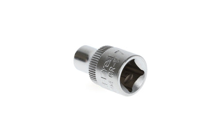 GEDORE rouge R51000704 - Douille 3/8", hexagonale, 7 mm L=28 mm