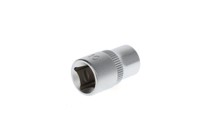 GEDORE rouge R51001004 - Douille 3/8", hexagonale, 10 mm L=28 mm