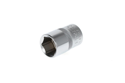 GEDORE rouge R51001304 - Douille 3/8", hexagonale, 13 mm L=28 mm