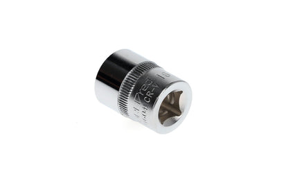 GEDORE rouge R51001604 - Douille 3/8", hexagonale, 16 mm L=28 mm