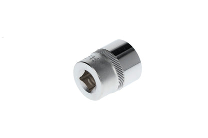 GEDORE rouge R51001904 - Douille 3/8", hexagonale, 19 mm L=30 mm