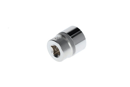 GEDORE rouge R51002004 - Douille 3/8", hexagonale, 20 mm L=32 mm
