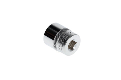 GEDORE rouge R51002104 - Douille 3/8", hexagonale, 21 mm L=32 mm