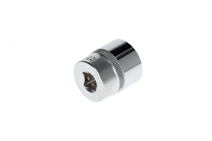 Douille GEDORE rouge R51002204 - 3/8", hexagonale, 22 mm L=32 mm