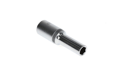 Douille GEDORE rouge R61001014 - 1/2", hexagonale, 10 mm L=77 mm