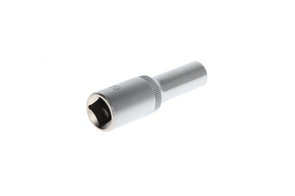Douille GEDORE rouge R61001014 - 1/2", hexagonale, 10 mm L=77 mm