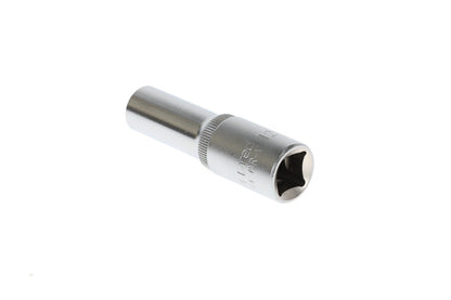Douille GEDORE rouge R61001214 - 1/2", hexagonale, 12 mm L=77 mm