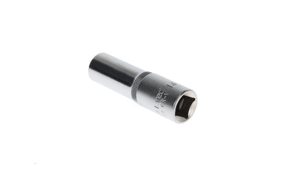 Douille GEDORE rouge R61001414 - 1/2", hexagonale, 14 mm L=77 mm