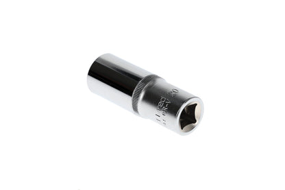 Douille GEDORE rouge R61002014 - 1/2", hexagonale, 20 mm L=77 mm