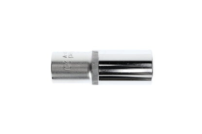 Douille GEDORE rouge R61002014 - 1/2", hexagonale, 20 mm L=77 mm