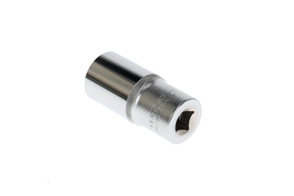 Douille GEDORE rouge R61002714 - 1/2", hexagonale, 27 mm L=77 mm