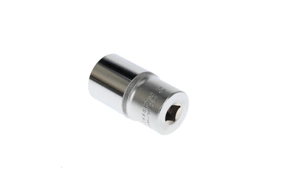 Douille GEDORE rouge R61003214 - 1/2", hexagonale, 32 mm L=77 mm