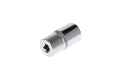 Douille GEDORE rouge R61003214 - 1/2", hexagonale, 32 mm L=77 mm