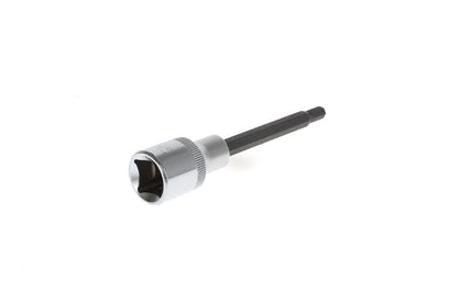 Douille de tournevis GEDORE rouge R62550519 - 1/2" 5 mm L=100 mm
