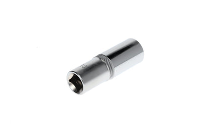 R61101814 - Vaso 1/2", bi-hexagonal, 18 mm L=77 mm