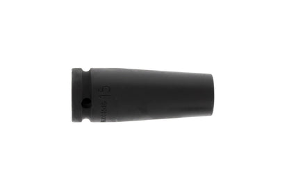 Douille à impact hexagonale GEDORE rouge R63001516 - 1/2", 15 mm L=85 mm