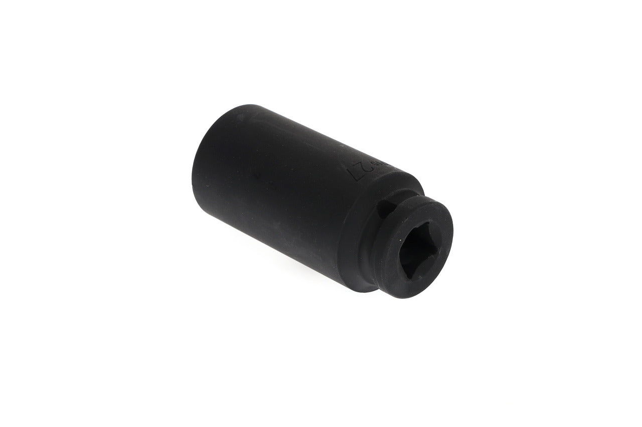 R63002715 - Vaso de impacto 1/2", hexagonal, 27 mm L=78 mm