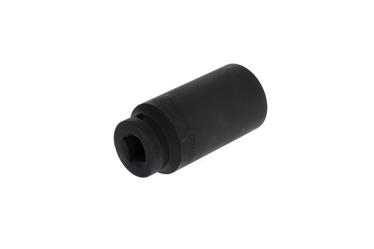 R63002715 - Vaso de impacto 1/2", hexagonal, 27 mm L=78 mm