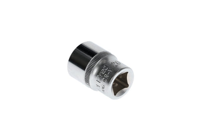 Douille GEDORE rouge R61002006 - 1/2", hexagonale, 20 mm L=38 mm