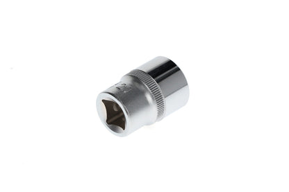Douille GEDORE rouge R61002006 - 1/2", hexagonale, 20 mm L=38 mm