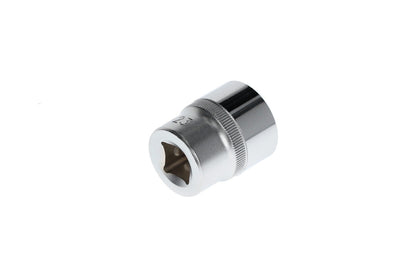 Douille GEDORE rouge R61002306 - 1/2", hexagonale, 23 mm L=38 mm