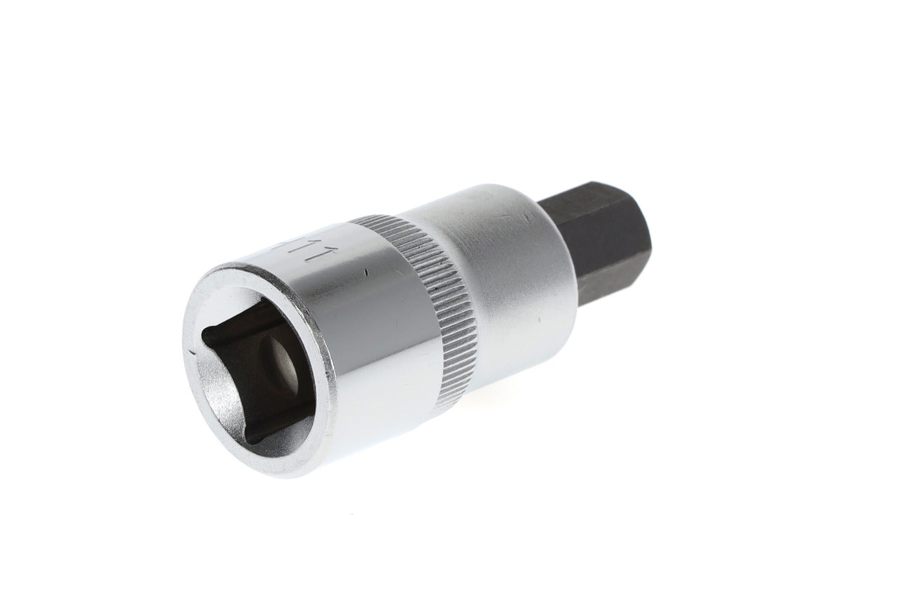 R62551110 - Vaso destornillador 1/2" 11 mm L=55 mm