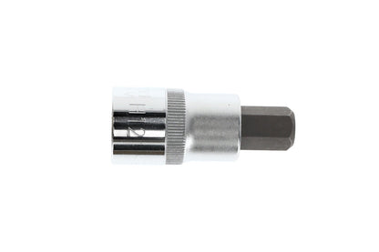 GEDORE red R62551210 - Screwdriver socket 1/2" 12 mm L=55 mm (3300366)
