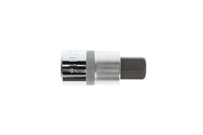GEDORE red R62551410 - Screwdriver socket 1/2" 14 mm L=55 mm (3300367)