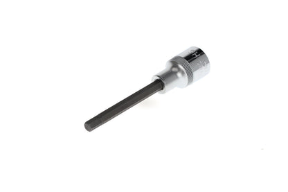Douille de tournevis GEDORE rouge R62550619 - 1/2" 6 mm L=100 mm