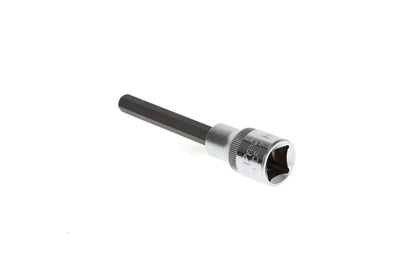 GEDORE red R62550819 - Screwdriver socket 1/2" 8 mm L=100 mm (3300380)