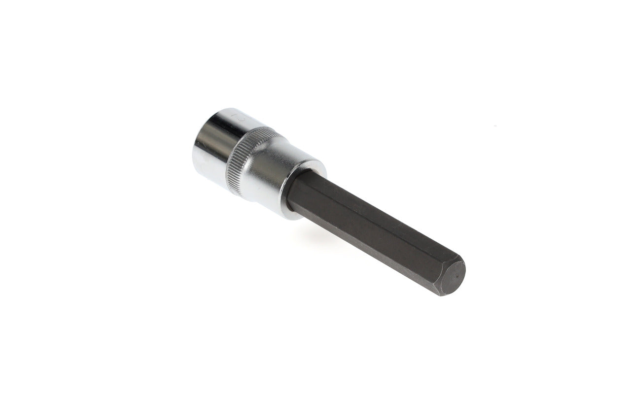 GEDORE red R62551219 - Screwdriver socket 1/2" 12 mm L=100 mm (3300382)