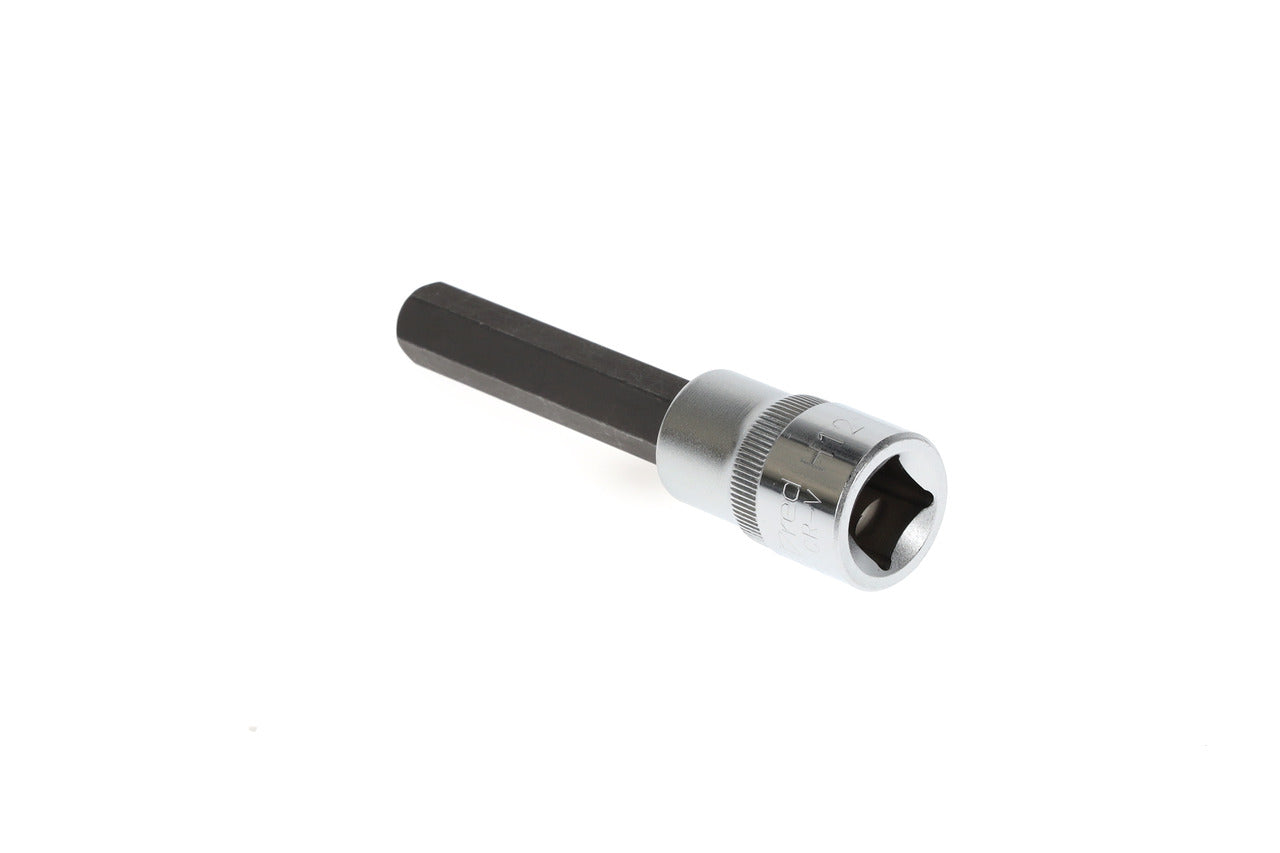 GEDORE red R62551219 - Screwdriver socket 1/2" 12 mm L=100 mm (3300382)