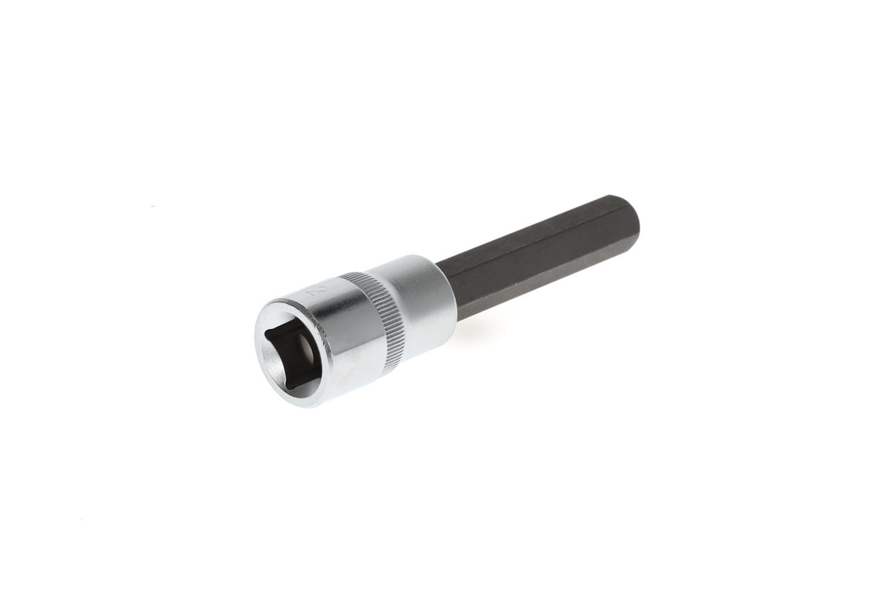 GEDORE red R62551219 - Screwdriver socket 1/2" 12 mm L=100 mm (3300382)