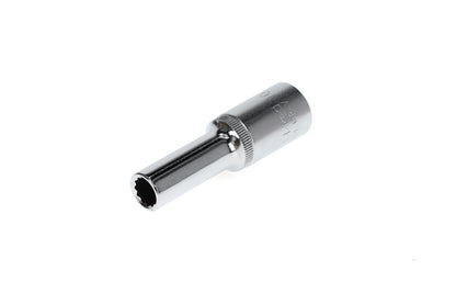 R61101014 - Vaso 1/2", bi-hexagonal, 10 mm L=77 mm